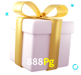 Receba seus bônus de boas-vindas no 888Pg