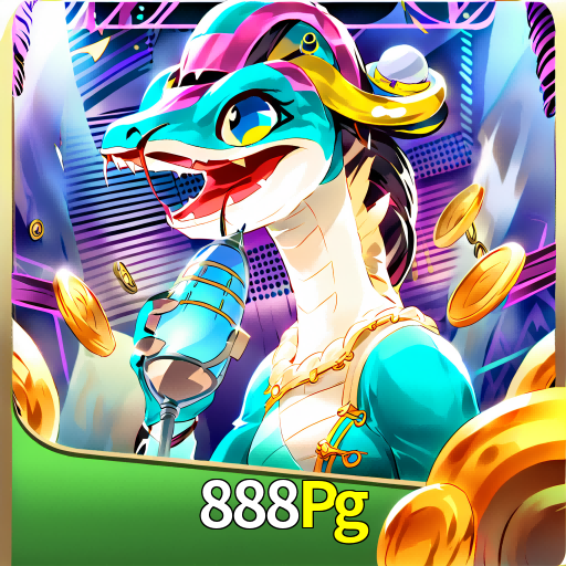 888Pg