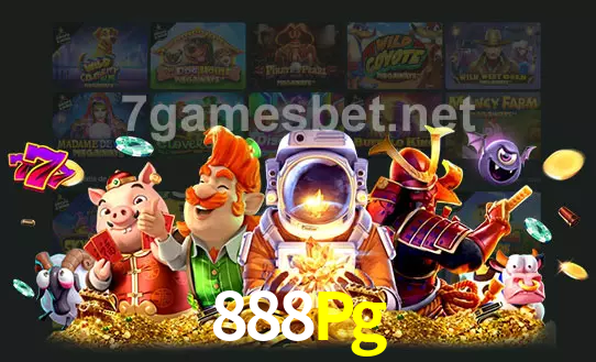 cassino 888Pg